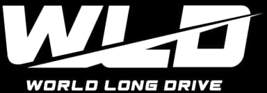 World Long Drive logo